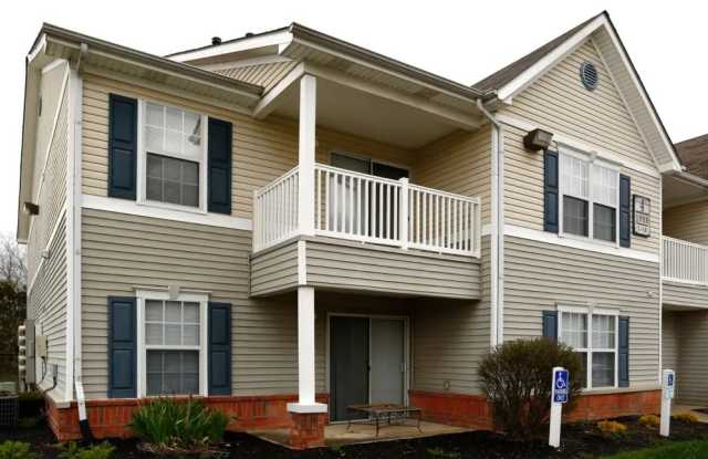Pebble Brooke - Affordable Housing Gallery 4