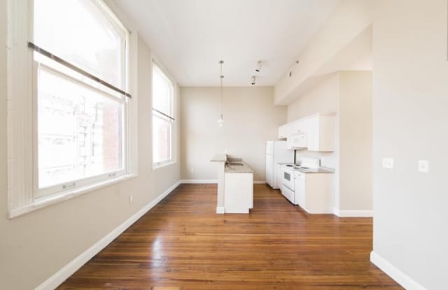 The Abell Gallery 3