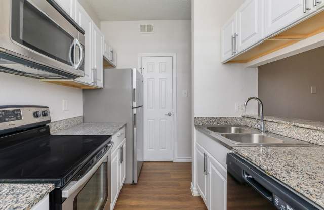 Prime at Lake Highlands photos photos