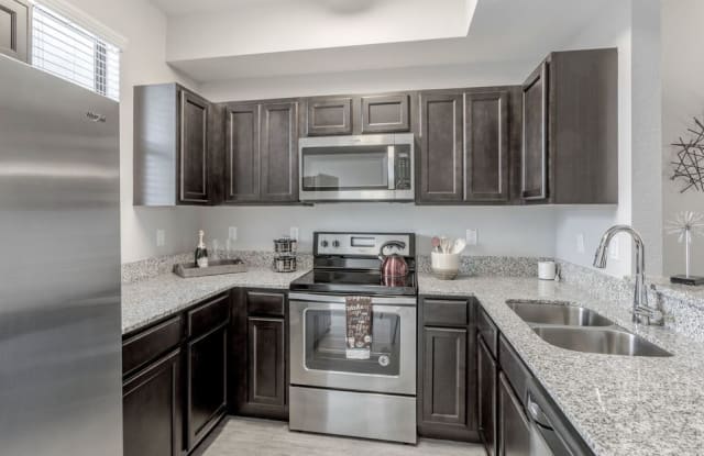 Portofino Landings Gallery 3