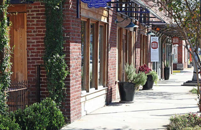 The Poplin at Mill Town photos photos