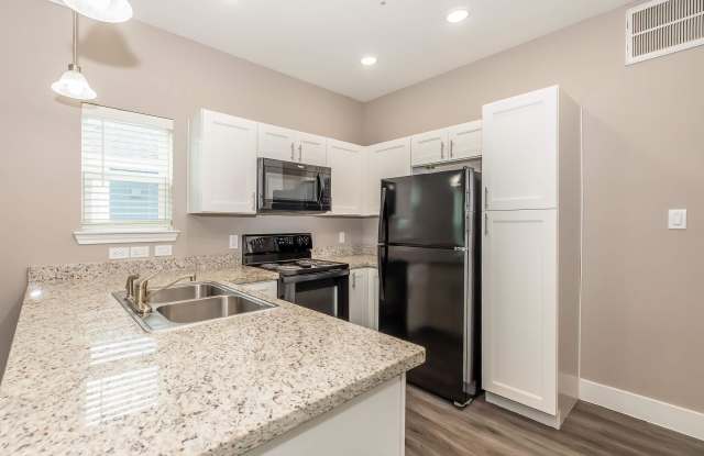 Delta Heights Apartments photos photos