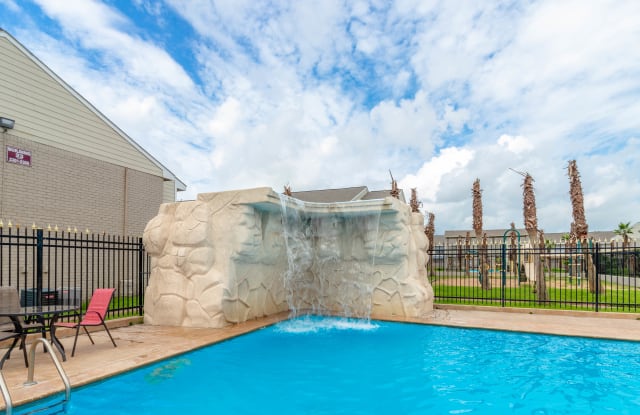 Falls of Braeswood photos photos