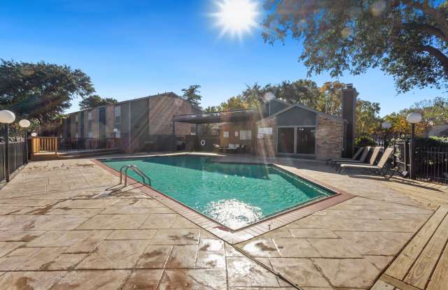 Timbers of Keegans Bayou photos photos