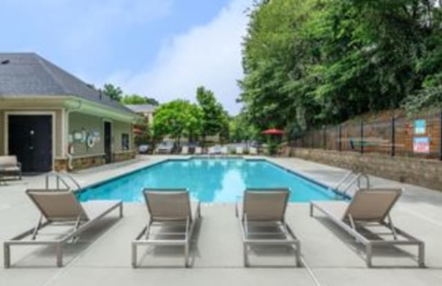 3681 Pavilion Pointe Apartments Gallery 2