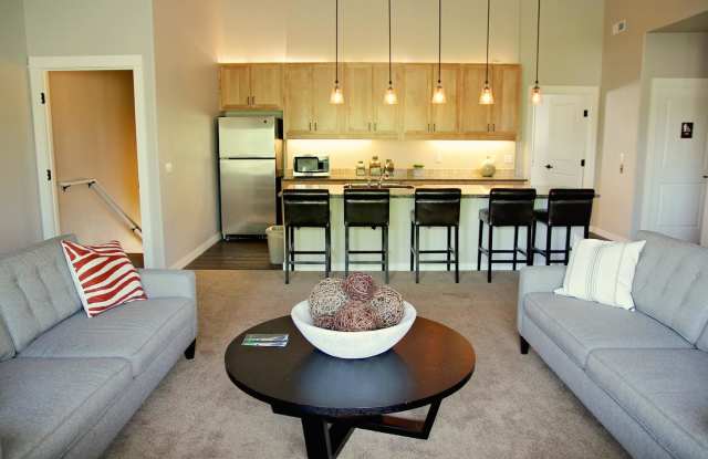 The Timbers at Towne Center photos photos