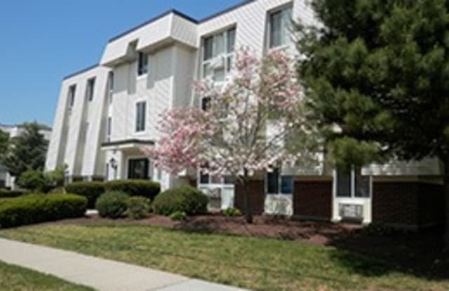 King's Grant Apartments photos photos