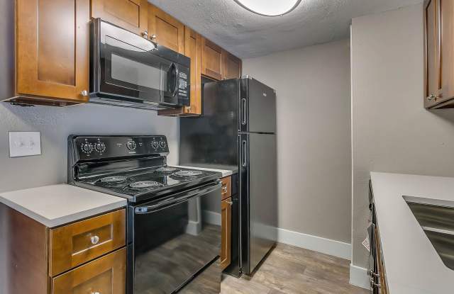Manchester House Apartments photos photos