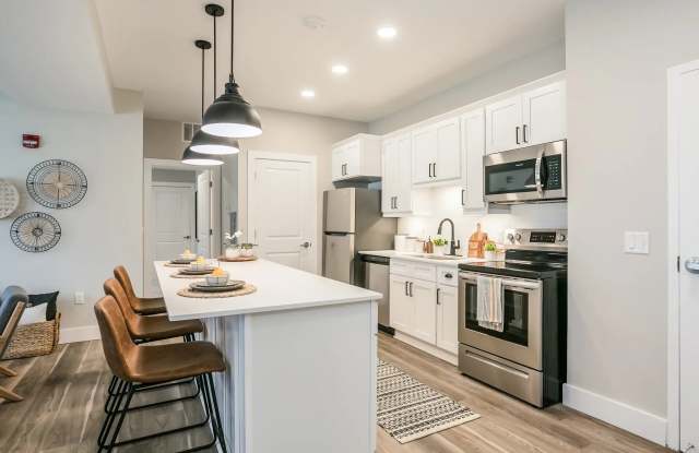 Enclave at Brockport - Conventional Housing Gallery 3