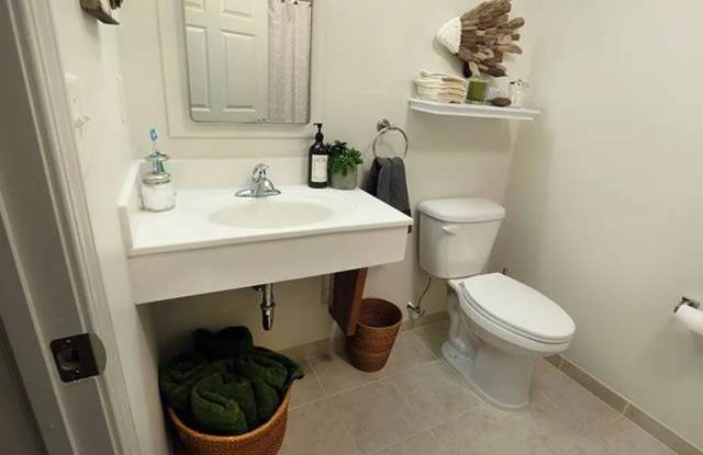 College Suites at City Station South Gallery 4