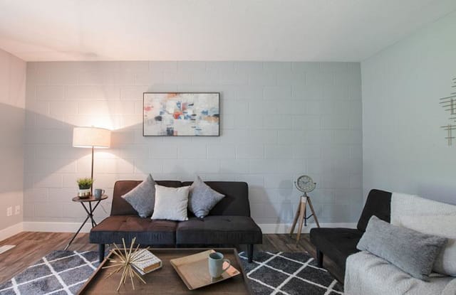 Aspenwood Apartments Gallery 3