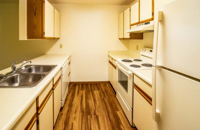 Greentree Glen - Senior Housing Gallery 3