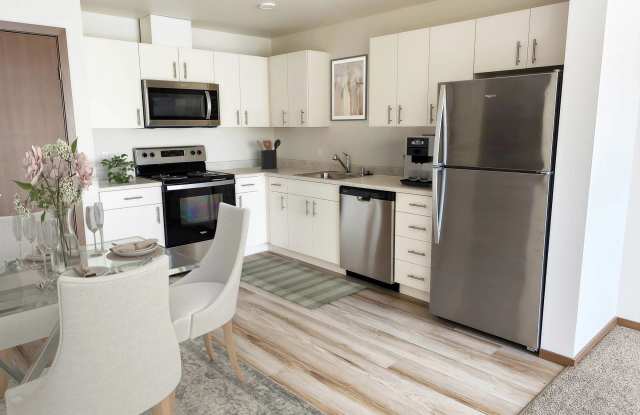 Ovation at Paine Field - 55+ Senior Living Community photos photos