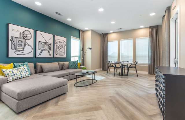 Spring Villas - Affordable Housing Gallery 2