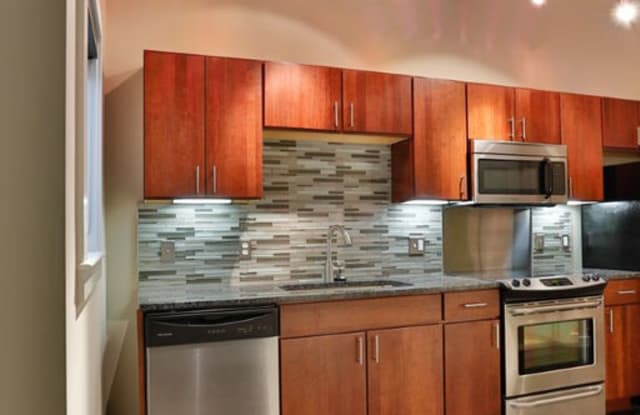 Riverview Lofts photos photos
