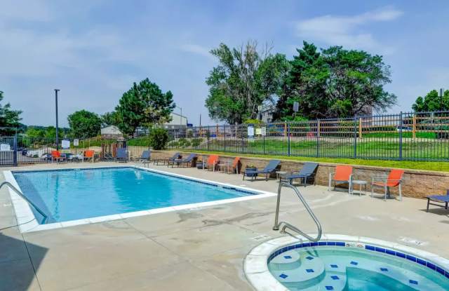 North Creek Apartment Homes Gallery 3