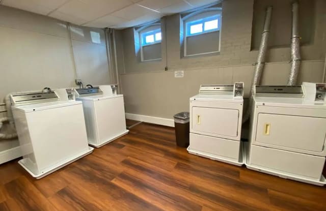 St. George Apartments Gallery 3