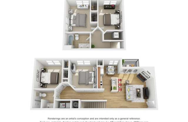 Wertland Apartments - Student Housing photos photos