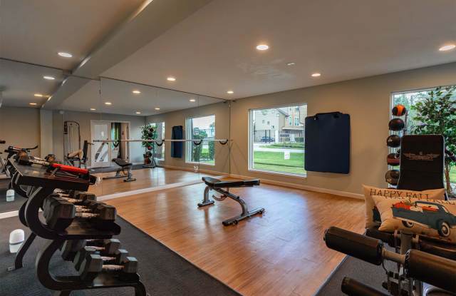 Campbell Grove Apartments Gallery 4