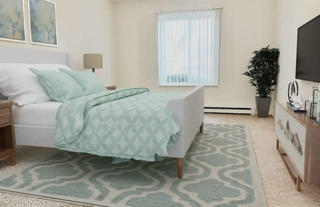 Village Oaks Apartments Gallery 3