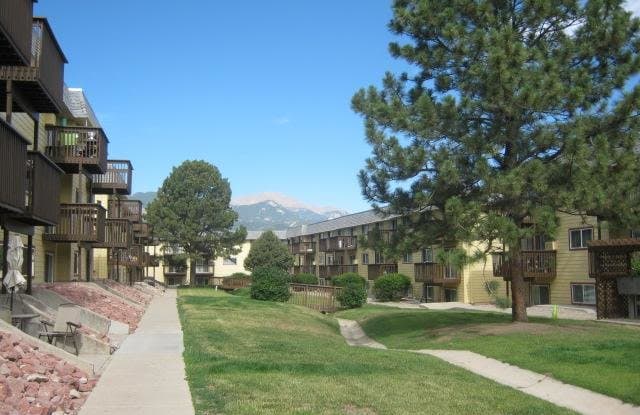 Mountain Ridge photos photos