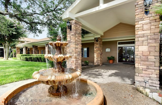 Fountain Park Apartments photos photos