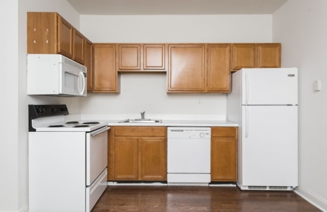 1411 Walnut Street photos photos