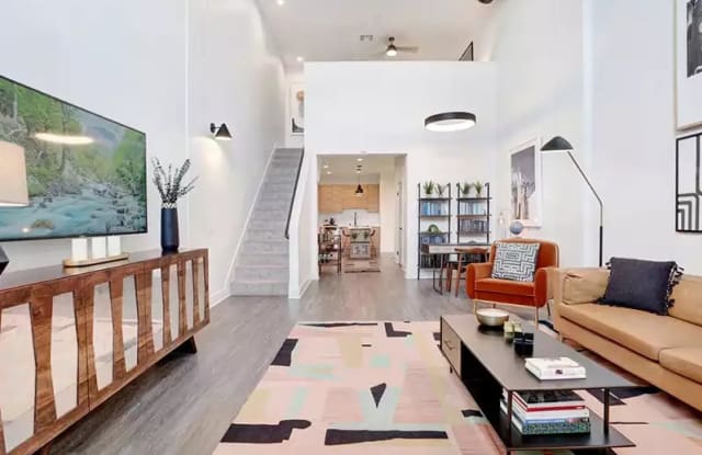 The Oasis Gallery 2