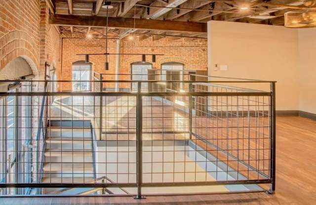 Evansville Lofts photos photos