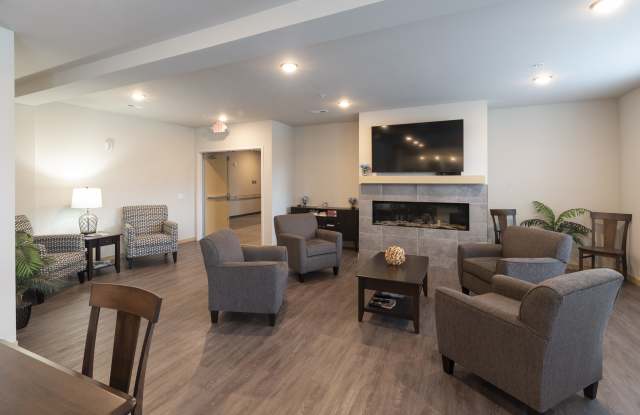 Spring Harbor - Senior Housing Gallery 3