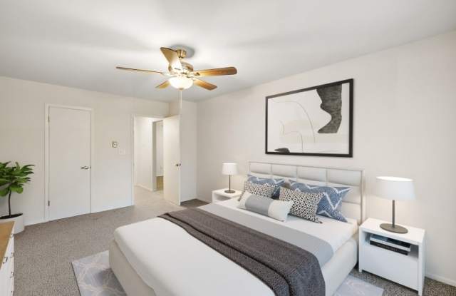 Wellington Place Apartments Gallery 2