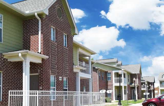 Riverbend Place photos photos