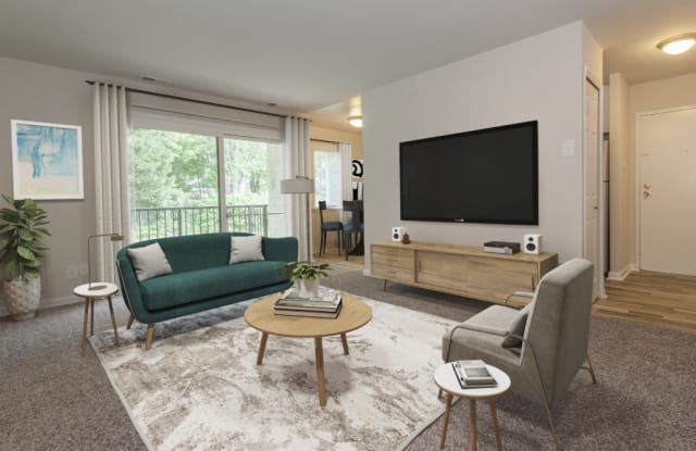 The Flats at River Mill photos photos