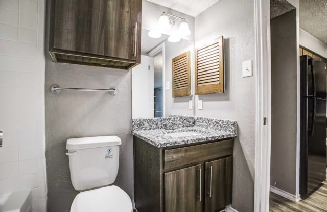 Woodside Lane Apartments Gallery 2