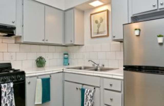 Azure Apartment Homes photos photos