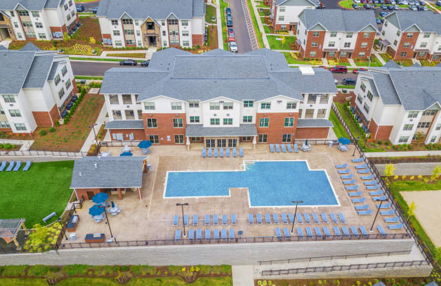 Student Housing - Yugo Corvallis Domain Gallery 2