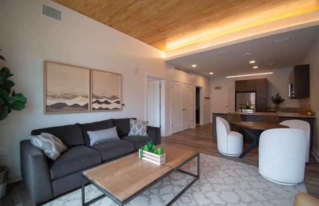 The Residences @ The GARDEN Gallery 2