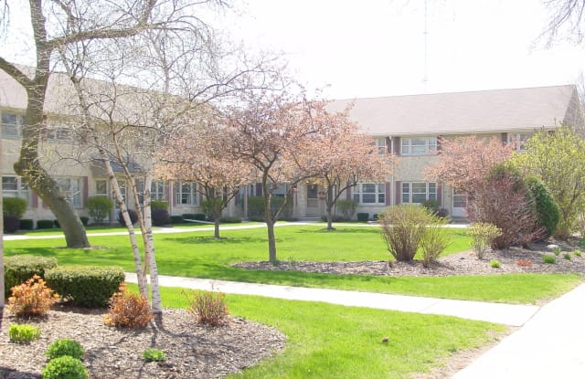 Bay Village Apartments Gallery 3