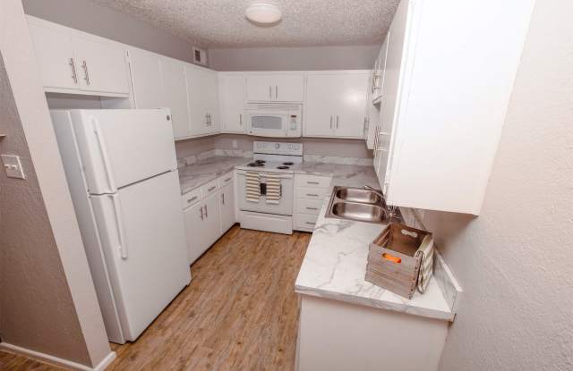 San Remy Apartments photos photos