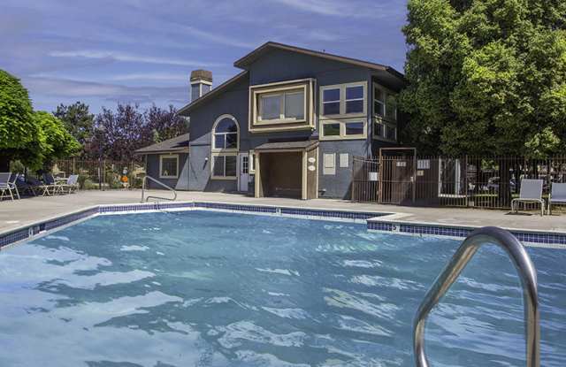 Mountain Shadows Apartments photos photos