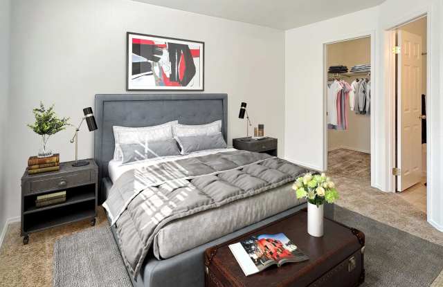 Bridgeside Landing Apartments Gallery 3