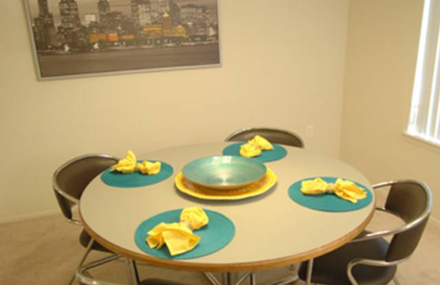 Colony Park Apartments Gallery 4