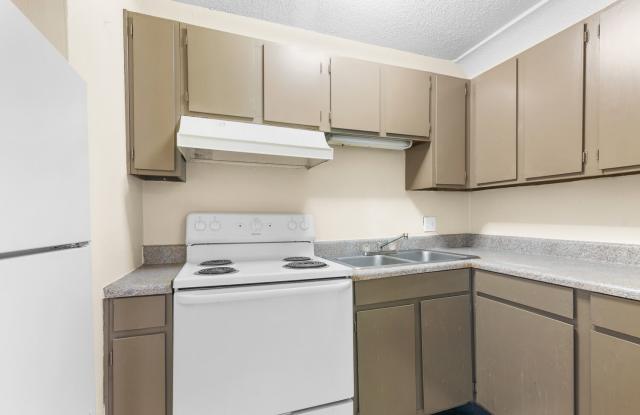 Glendale Park Apartments - Senior Housing photos photos