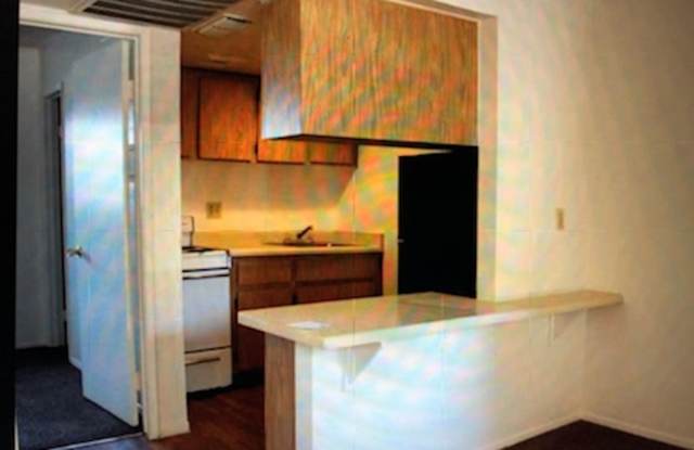 Canyon Palms Apartments photos photos