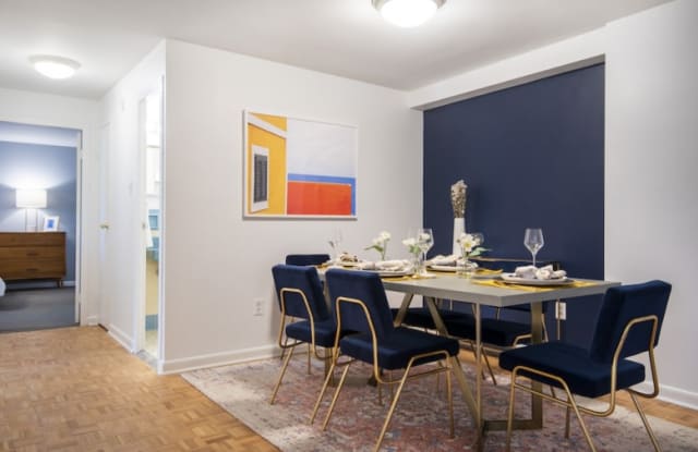 Kenmawr Apartments Gallery 4