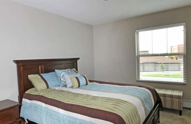 ParkView East Apartments photos photos