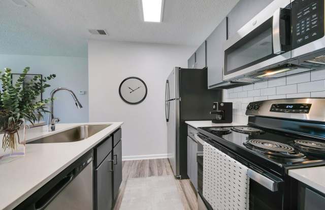 Forest Ridge Apartments photos photos