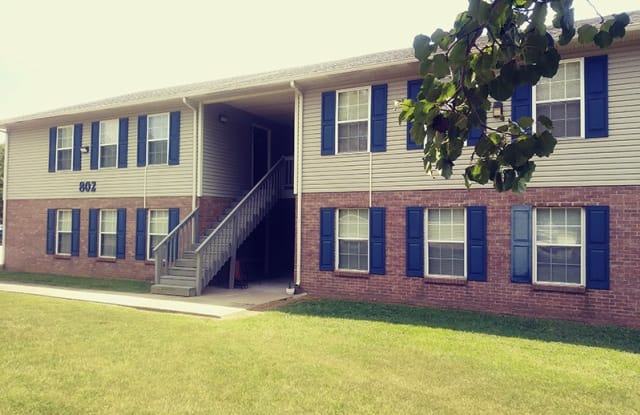 Cobblestone Apartments photos photos