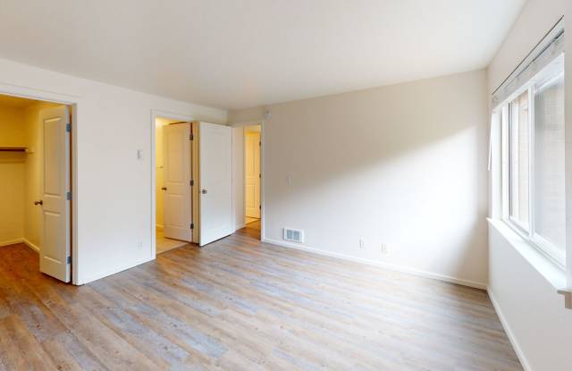 Parkridge Apartments photos photos