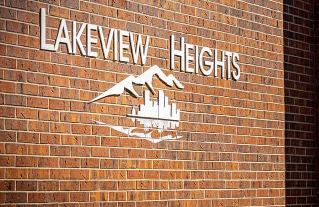 Lakeview Heights photos photos